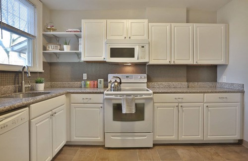 Clintonville House | Top Rated Clintonville Home-Close to EVERYTHING!