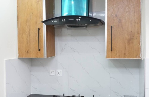 Lahore Apartment | Top Rated Luxury Apartment in Bahria Town, Lahore