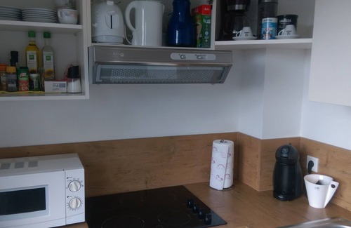 Mogeldorf Apartment | Top renovated apartment in Nuremberg