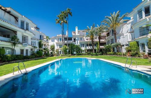 Marbella Apartment | Top renovated penthouse in Los Naranjos
