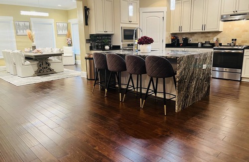 Grovetown House | Top Rental 4000 Sqf oasis