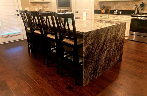 Grovetown House | Top Rental 4000 Sqf oasis