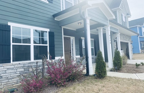 Grovetown House | Top Rental 4000 Sqf oasis