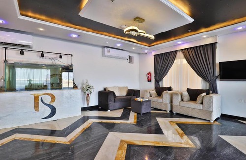 Al Kura Hotel | Top Residential Units Furnished Apartments