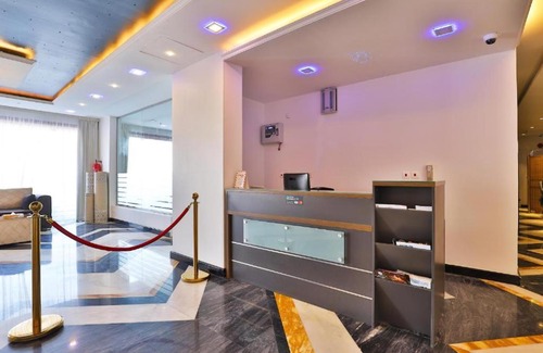 Al Kura Hotel | Top Residential Units Furnished Apartments