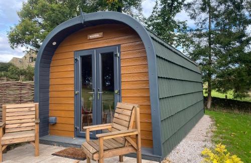 Stoney Middleton House | Top Riley Holiday Cottages