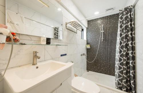 Liuqiu Bed & Breakfast | Top Sunlight Inn