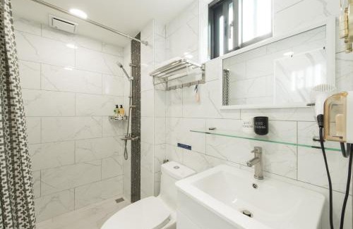 Liuqiu Bed & Breakfast | Top Sunlight Inn