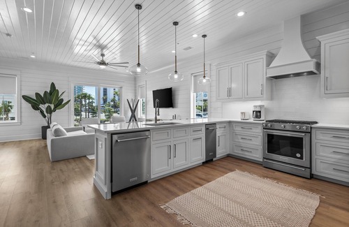 Orange Beach Cottage | Top Tier Retreat at The Osprey in Orange Beach Alabama