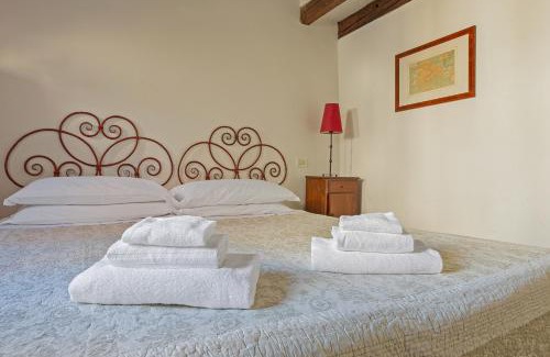 San Marco House | Top Venice Apartments and Rooms San Marco 2442-A