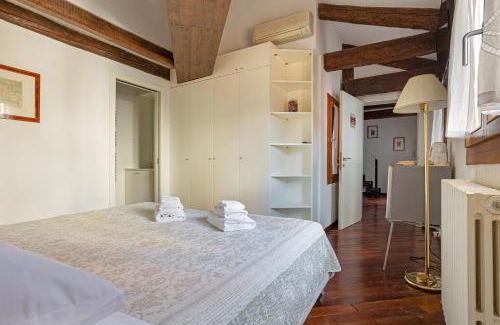 San Marco House | Top Venice Apartments and Rooms San Marco 2442-A