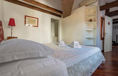 San Marco House | Top Venice Apartments and Rooms San Marco 2442-A