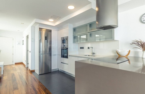 Telde Apartment | Top Views Melenara Beach Avenue Apartments Atlantico