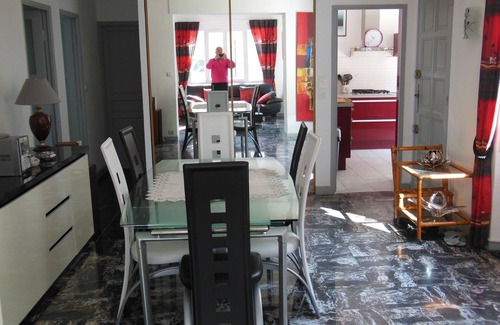 Le Cannet Apartment | Top villa apartment