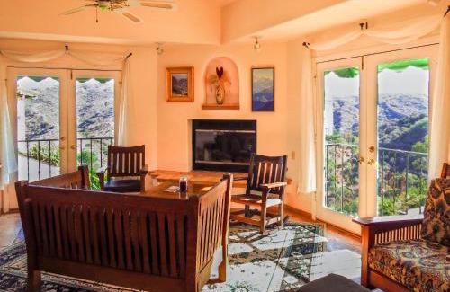 Sylvia Park Bed & Breakfast | Topanga Canyon Inn Bed and Breakfast