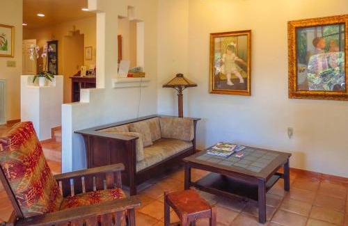 Sylvia Park Bed & Breakfast | Topanga Canyon Inn Bed and Breakfast