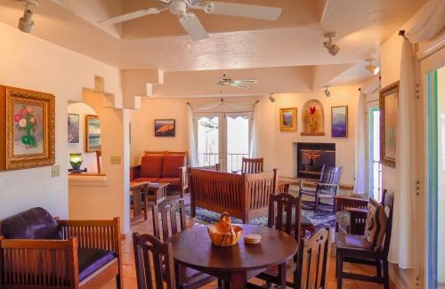 Sylvia Park Bed & Breakfast | Topanga Canyon Inn Bed and Breakfast