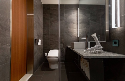 Songman Hotel | Topcloud Hotel Iksan