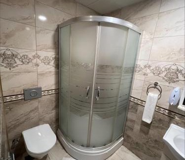 Gerede Hotel | TOPCUOĞLU GRAND OTEl