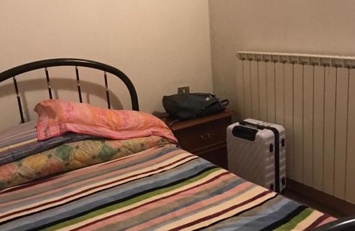 Valtopina House | Topino house