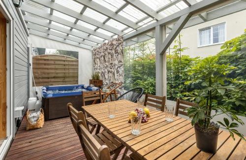 Mielno Apartment | Topolowa by Solarento