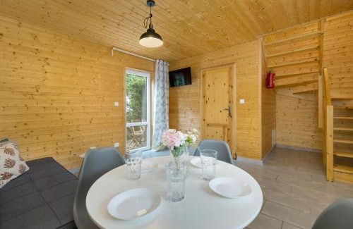 Mielno Apartment | Topolowa by Solarento