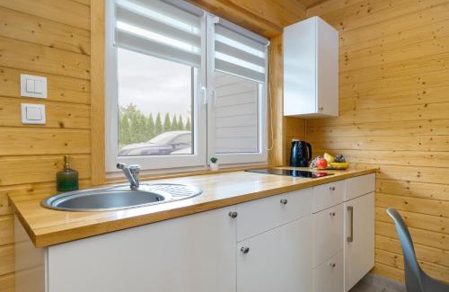 Mielno Apartment | Topolowa by Solarento
