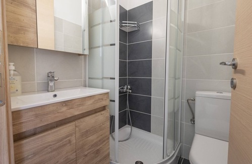 Gerakini House | Topos Maisonette Right by RentalsPro
