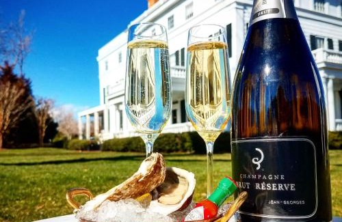 Bridgehampton Hotel | Topping Rose House