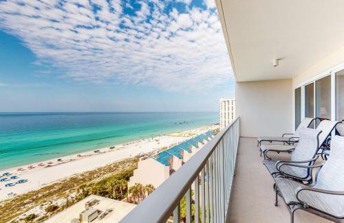 Sandestin Apartment | TOPS'L Tides 1005