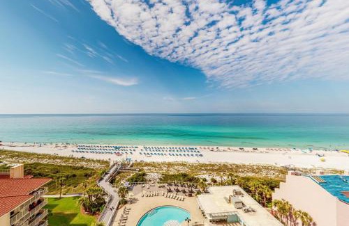 Sandestin Apartment | TOPS'L Tides 1005