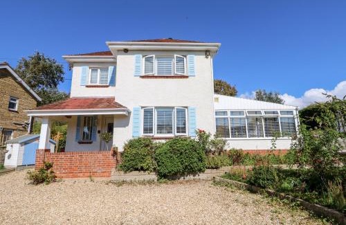 Freshwater House | Topsails