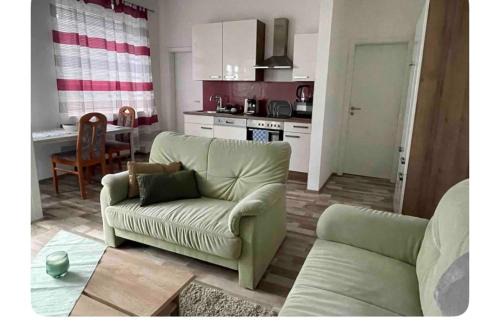 Bad Hersfeld Apartment | TopTravel-LKW Parkplatz