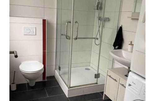 Bad Hersfeld Apartment | TopTravel-LKW Parkplatz