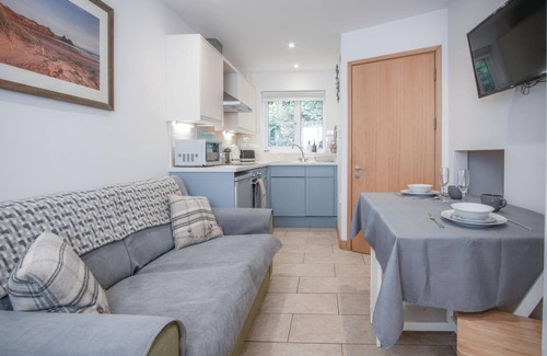 Parkmill Cottage | Tor Bay Cottage - 1 Bedroom - Parkmill