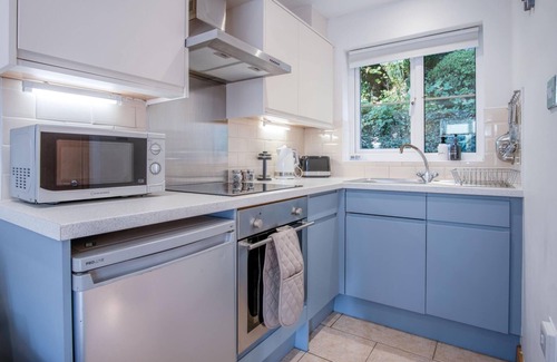 Parkmill Cottage | Tor Bay Cottage - 1 Bedroom - Parkmill