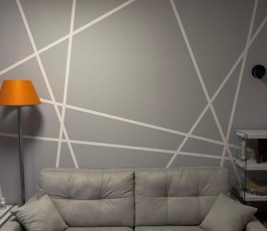 Rome Province Apartment | Tor Vergata Comfort Stay