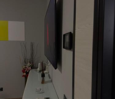 Rome Province Apartment | Tor Vergata Comfort Stay