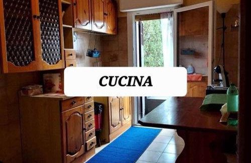 Torre Angela House | Tor Vergata Suite