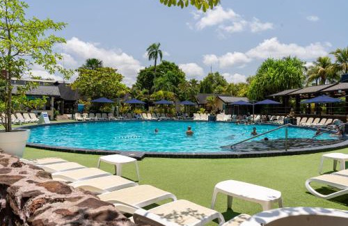 Paramaribo Resort | Torarica Resort