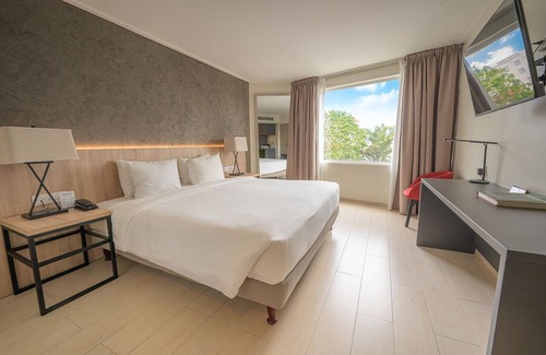 Paramaribo Hotel | Torarica Resort