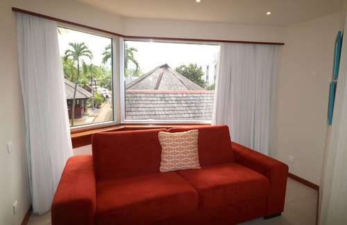 Paramaribo Hotel | Torarica Resort