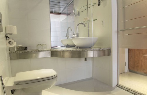 Paramaribo Hotel | Torarica Resort