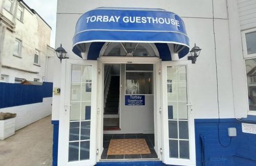 Paignton Bed & Breakfast | Torbay Guesthouse