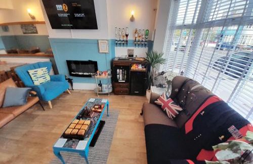 Paignton Bed & Breakfast | Torbay Guesthouse