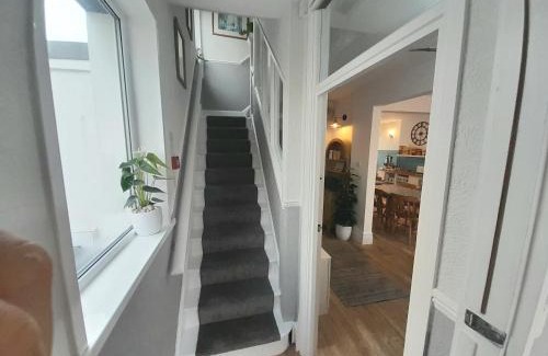 Paignton Bed & Breakfast | Torbay Guesthouse