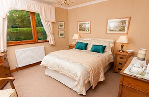 Lockerbie Bed & Breakfast | Torbeckhill B&B