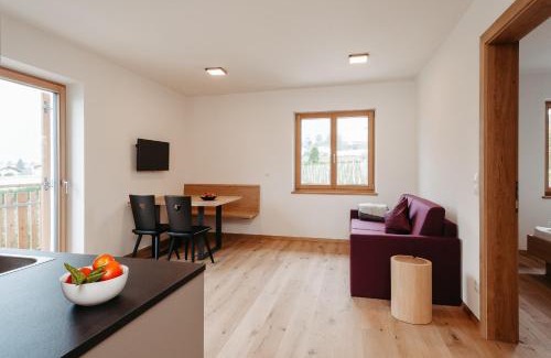 Merano Apartment | Torgglbauer Apartment 3