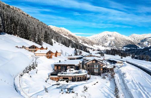 Balderschwang Hotel | Torghele's Wald & Fluh