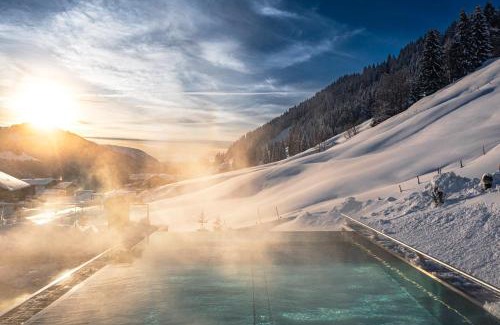 Balderschwang Hotel | Torghele's Wald & Fluh